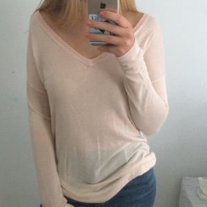 Super soft sweater